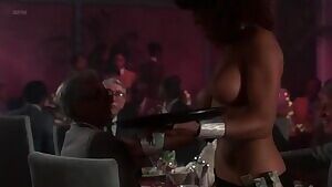 Moriah Shannon - D.C. Cab