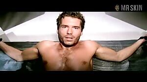 Tawny Kitaen in The Perils Of Gwendoline