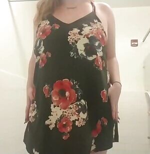 xpost but you'll probably seeing original content from me in this sub very soon! I love dresses!