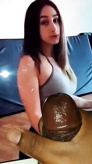 Buds slutty little stepsis made me explode. Can do private tribs