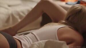 Kenna in love with Bree