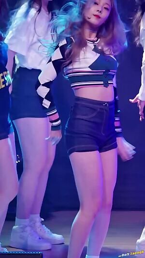 Pristin - Eunwoo