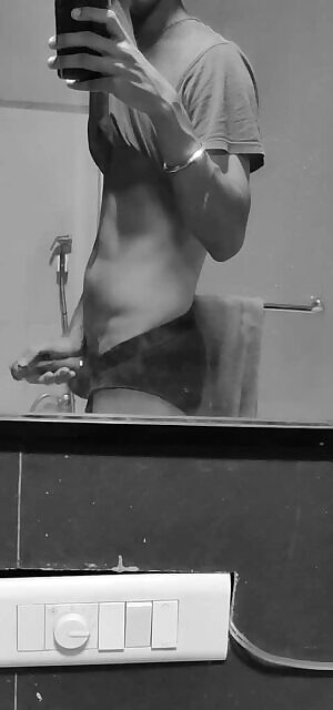 A I treating it right? ;)