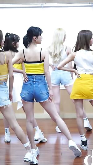 WJSN - Seola
