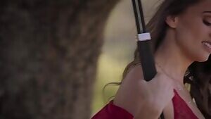 Tori Black - Whoever Blinks First