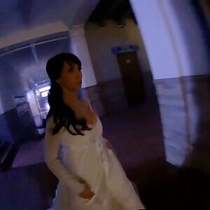 Jennifer Love Hewitt that corridor sequence edit.