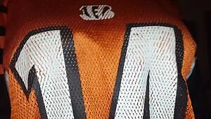 Bengals titty drop