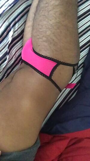 New favorite panties!