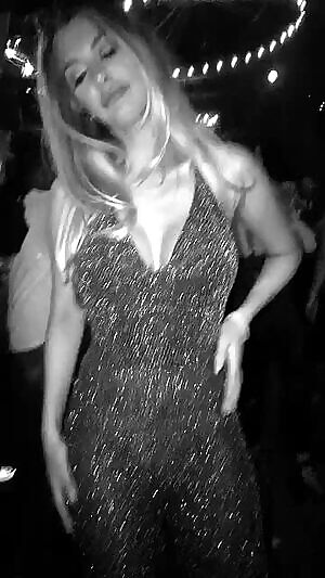 Shake it