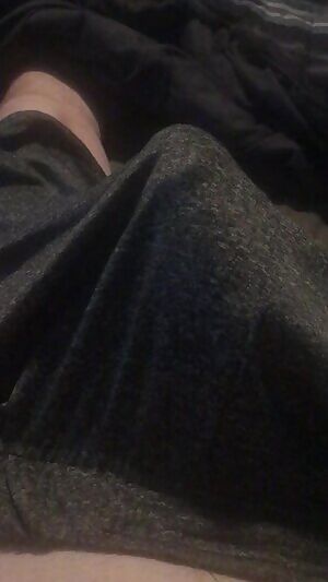 Morning wood :)