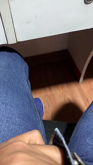 Hope I Dont Get Fired!