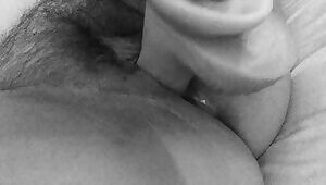 Please enjoy my wife’s pussy....