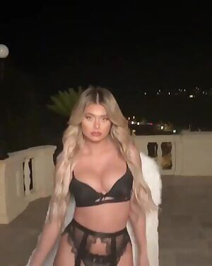 How many BBC gangbangs do you think Sofia Jamora has been in?