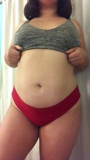 first titty drop, how’d I do??