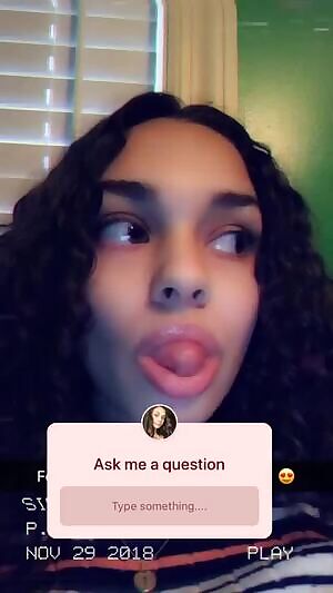 Those lips were made for sucking cock