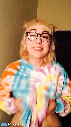 first post! {oc}