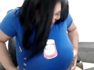 Can I just be the Chair, Please!!!