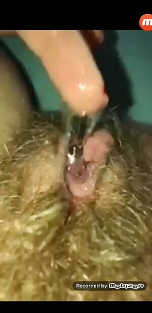 Promised you guys more of that grooly goddess