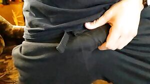 Anyone willing to give me a blowjob?