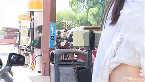 Fill 'er up
