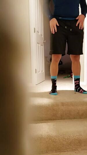 Super Rad First Gif - Keep Going?