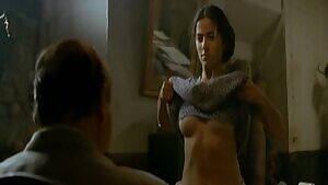 Tiziana Lodato in The Star Maker