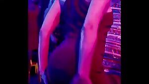ScarJo ass