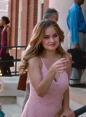Debby Ryan