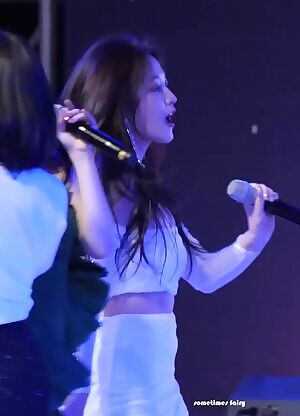 Red Velvet - Yeri