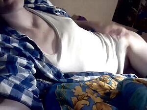 Was teasing my b :p