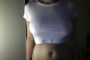 titty drop