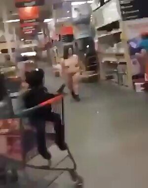 Extreme Social Distancing