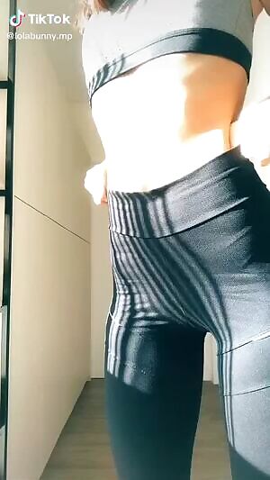 Skinny waist