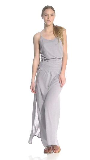 O'Neill Gwen maxi dress