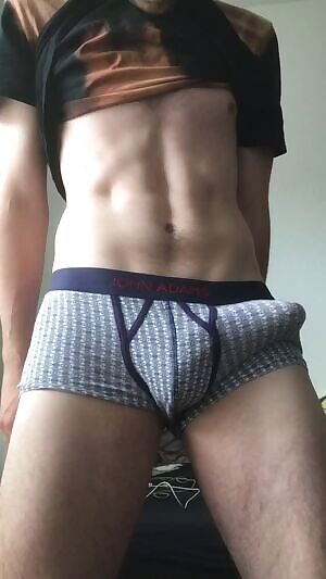 just waiting for you!