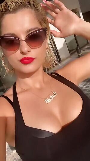 Bebe Rexha