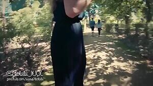 Public flash compilation