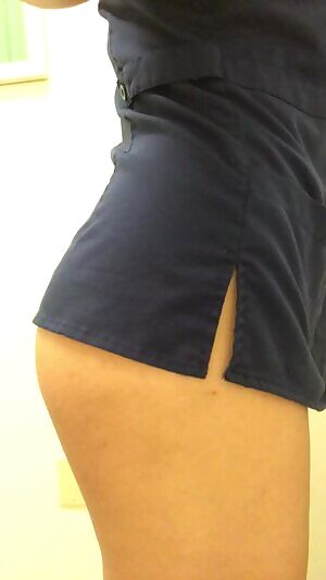 I love having a dirty little secret at work