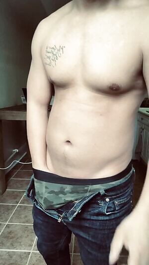 Who’s up for a MMF after this quarantine?