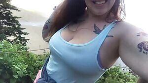 Busy day at the beach