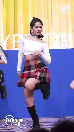 Twice - Tzuyu