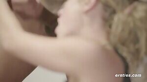 Tinder Challenge - Allie