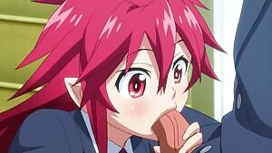 Fucking a shape shifting succubus