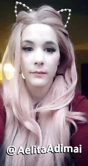 Senpai!