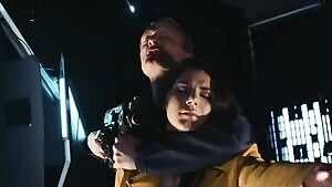 Hand Solo A DP XXX Parody