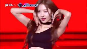 WJSN - Bouncy Bona