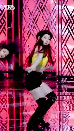 ITZY - Chaeryeong