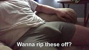 It’s “hard” getting ready in the morning sometimes 😉