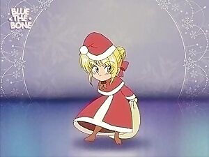 Nero Claudius - blursed_padoru