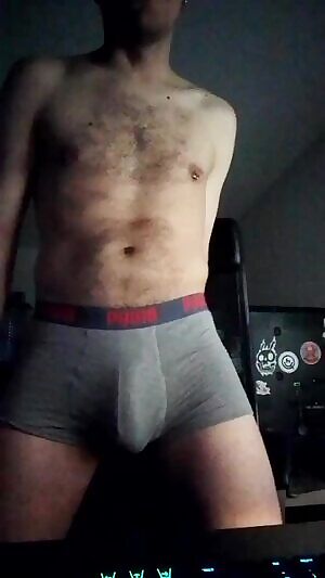 Bulge in motion